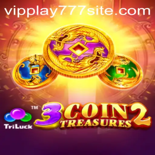 Exploring the Mystical World of 3CoinTreasures2 and the Magic of VIPPLAY777