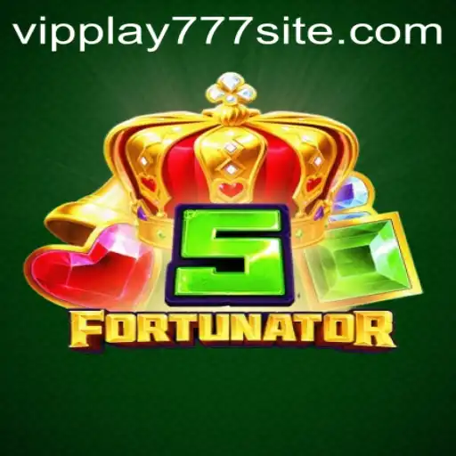 Unveiling 5Fortunator: A Deep Dive into the Ultimate Gaming Experience