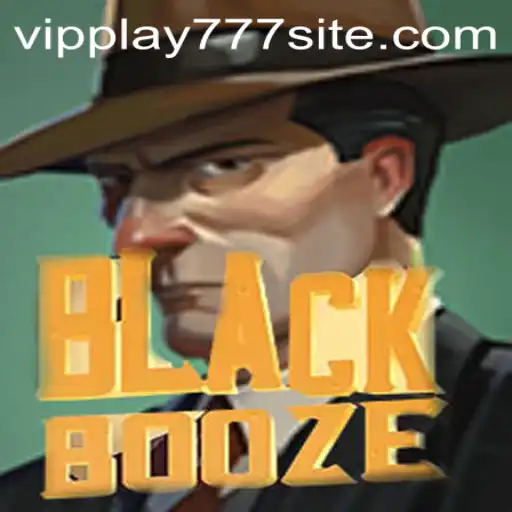 Unlocking the Secrets of BlackBooze: A Journey into the World of VIPPLAY777