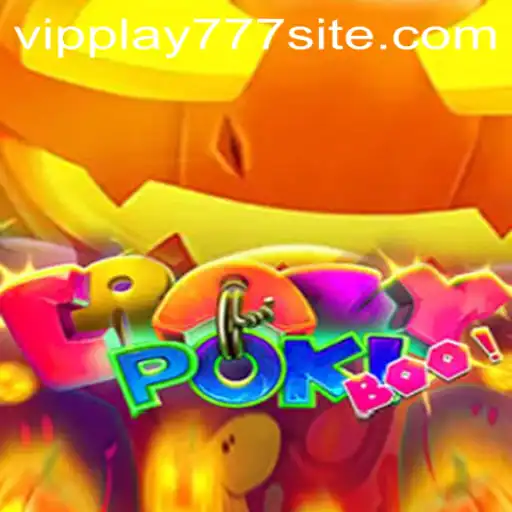 Mastering CrazyPokiBoo: Dive into the World of VIPPLAY777