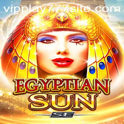 Discover the Enchantment of EgyptianSunSE: A Game of Mysteries and Adventure