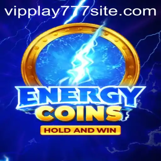 The Exciting World of EnergyCoins and the Buzz Around VIPPLAY777