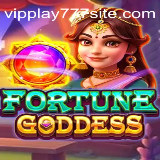 The Enchanting World of FORTUNEGODDESS: Step into Divine Gaming