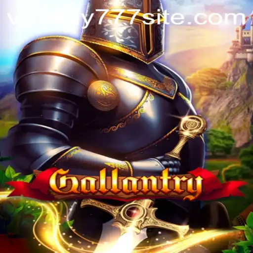 The Thrilling World of Gallantry: Dive into the Adventure with VIPPLAY777