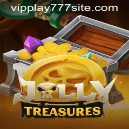 Exploring the Enchanting World of JollyTreasures with VIPPLAY777