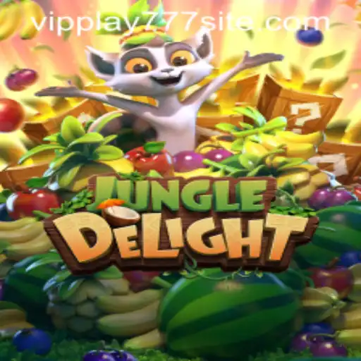 Exploring JungleDelight: An Immersive Adventure with VIPPLAY777