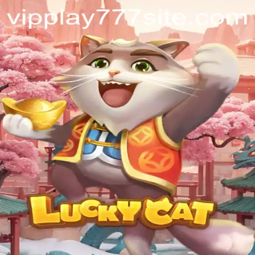 Unveiling the Mysteries of LuckyCat: The Ultimate Gaming Experience with VIPPLAY777