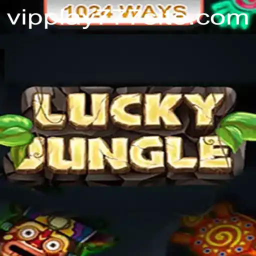 Exploring the Thrills of LuckyJungle1024 and VIPPLAY777