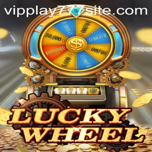 Unveiling the Thrills of LuckyWheel: Spin Your Way to Victory with VIPPLAY777