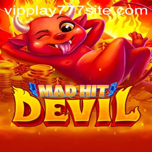 Explore the Thrilling World of MadHitDevil: A Deep Dive into the Ultimate Gaming Experience