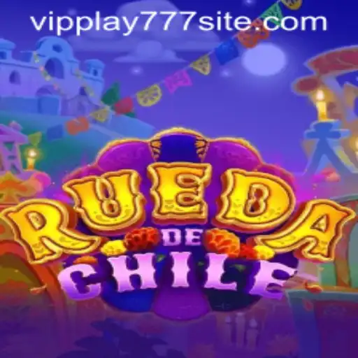 Exploring the Excitement of RuedaDeChile: Rules, Gameplay, and the VIPPLAY777 Experience