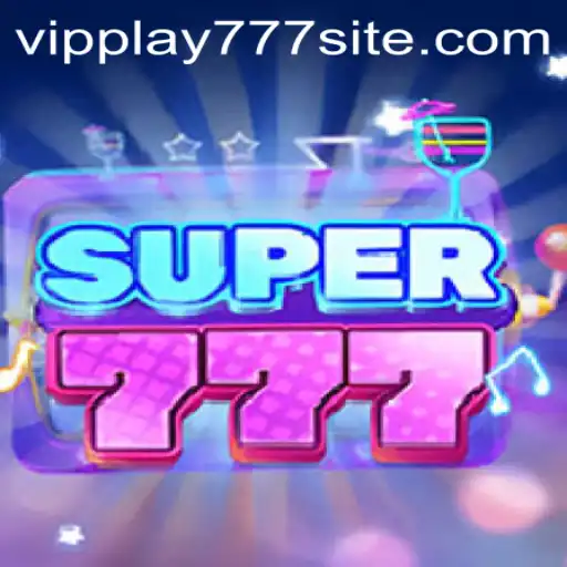 Discover the Thrilling World of Super777: A Game That Transcends Ordinary Play