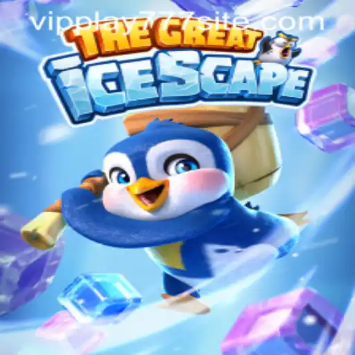 TheGreatIcescape: A Thrilling Adventure for Gamers