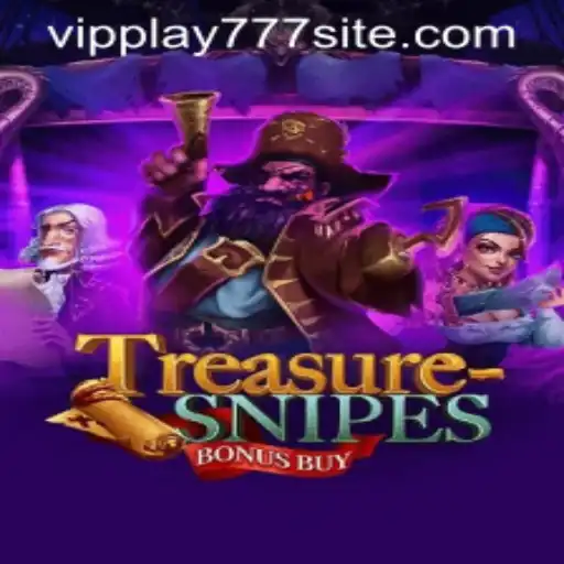 Explore the Adventure: Unveiling the Exciting World of TreasuresnipesBonusBuy with VIPPLAY777