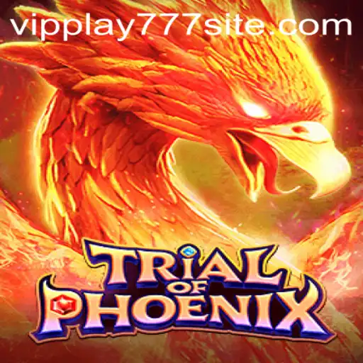 Trial of Phoenix: A Mythical Journey into Adventure